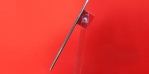 Fancy Flyover Mirror