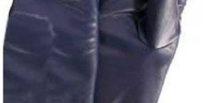 Lead Surgical Gloves