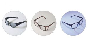 Radiation Protection Eyewear