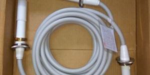 X Ray HT Cables
