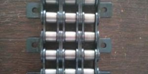 Conveyor Attachment Chain