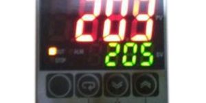 PID Temperature Controller