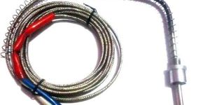 J & K Type Thermocouple