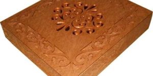 Wooden Jewelry Set Box