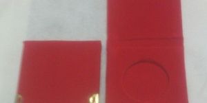 Coin Boxes