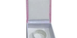 Plain Jewellery Boxes