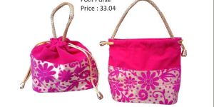 Potli Purse