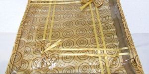 Decorative Saree Packing Box