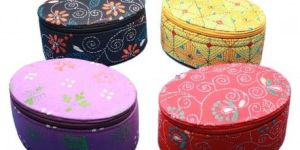 Handmade Jewellery Boxes