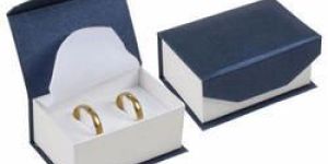 Ring Boxes