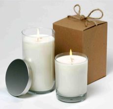 Candle Box