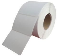 Chromo Paper Labels