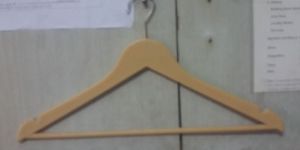 Garment Wooden Hangers