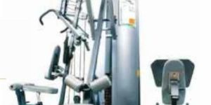 Commercial Multi Station