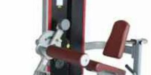 LY-1314 Leg Extension Machine