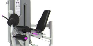 Leg Extension Machine