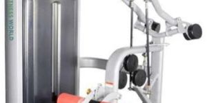 Seated Lat Pulldown Machine