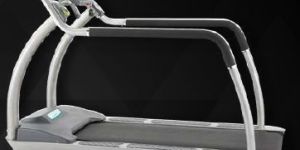 Commercial Motorized Treadmill