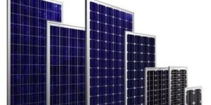 Solar PV Modules