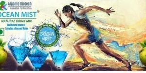 Natural Energy Drink