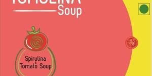 TOMOLINA Tomato SOUP