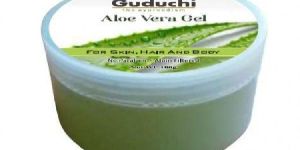 Aloe Vera Gel