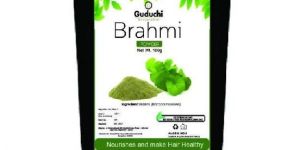 BRAHMI HAIR POWDER