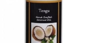 Hand Crafted Coconut Oil