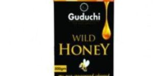 Wild Honey