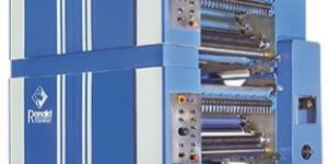 HI TOWER NEWSPAPER PRINTING MACHINE