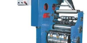 STANDARD FOLDER FOR NEWSPAPER PRINTING