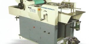 Mini Offset Printing Machines
