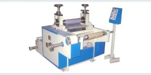 Paper Embossing Machine