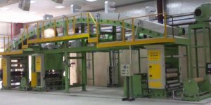 Vmch Coating Machine