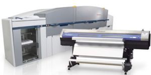 Automatic Printing Press