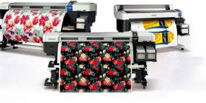 Sublimation Printing Machines