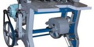 File Making Machine