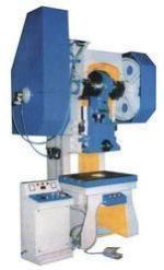 Pneumatic Clutch Power Press