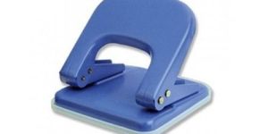 Paper Punching Machine