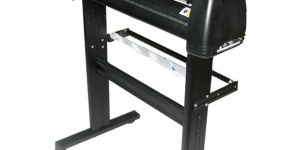 Sticker Cutting Machine