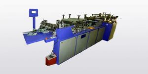 Pouch Making Machine