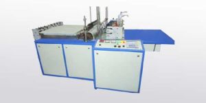 Sealing Cutting Machine