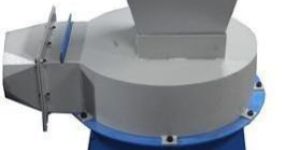 Foam Shredding Machine