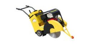 Concrete Cutting Machine