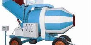 Mini Mobile Batching Plant