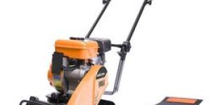 Plate Compactors
