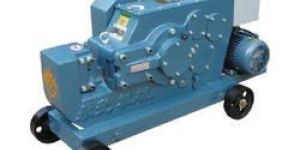 Rebar Cutting Machine