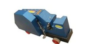 Steel Bar Cutting Machine