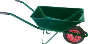 Wheel Barrow Trolley