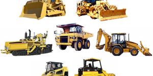 Construction Equipment